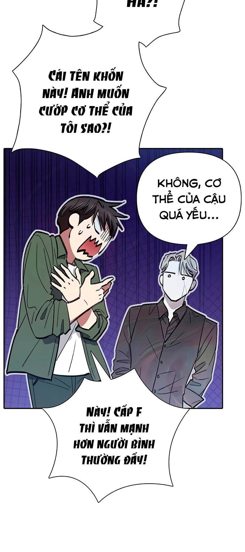 đọc truyện Những Ranker Cấp S Mà Tôi Nuôi Dưỡng Chương 135 ảnh 6 tại Thiên Thai Truyện