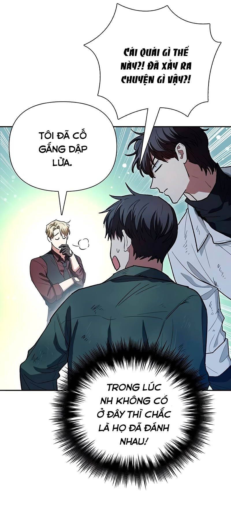 đọc truyện Những Ranker Cấp S Mà Tôi Nuôi Dưỡng Chương 135 ảnh 42 tại Thiên Thai Truyện