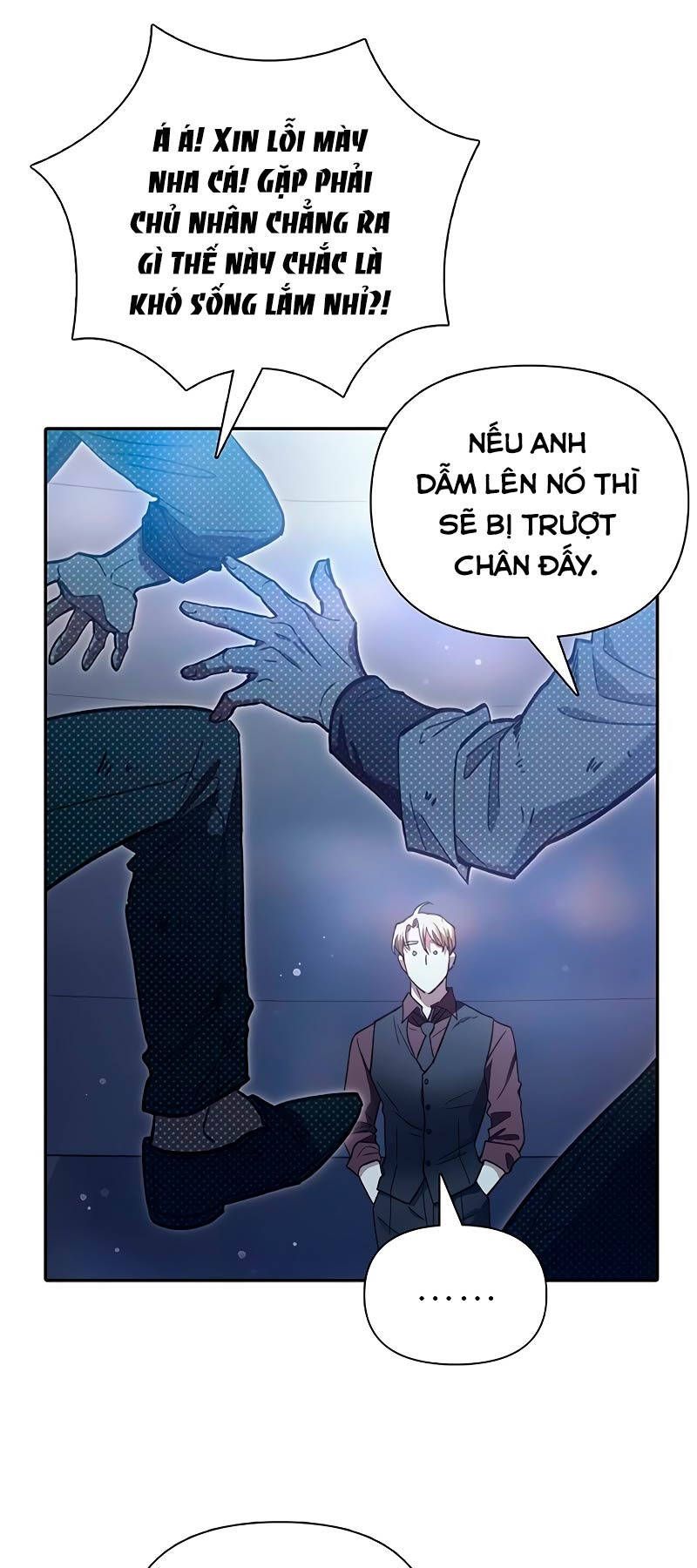 đọc truyện Những Ranker Cấp S Mà Tôi Nuôi Dưỡng Chương 135 ảnh 44 tại Thiên Thai Truyện