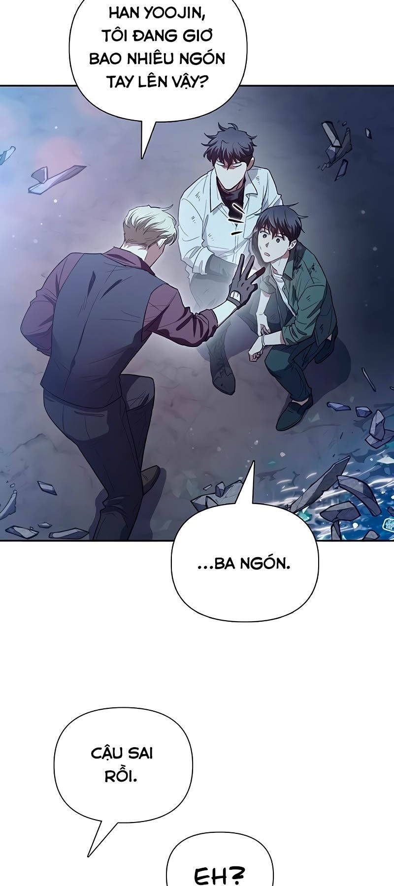 đọc truyện Những Ranker Cấp S Mà Tôi Nuôi Dưỡng Chương 135 ảnh 45 tại Thiên Thai Truyện