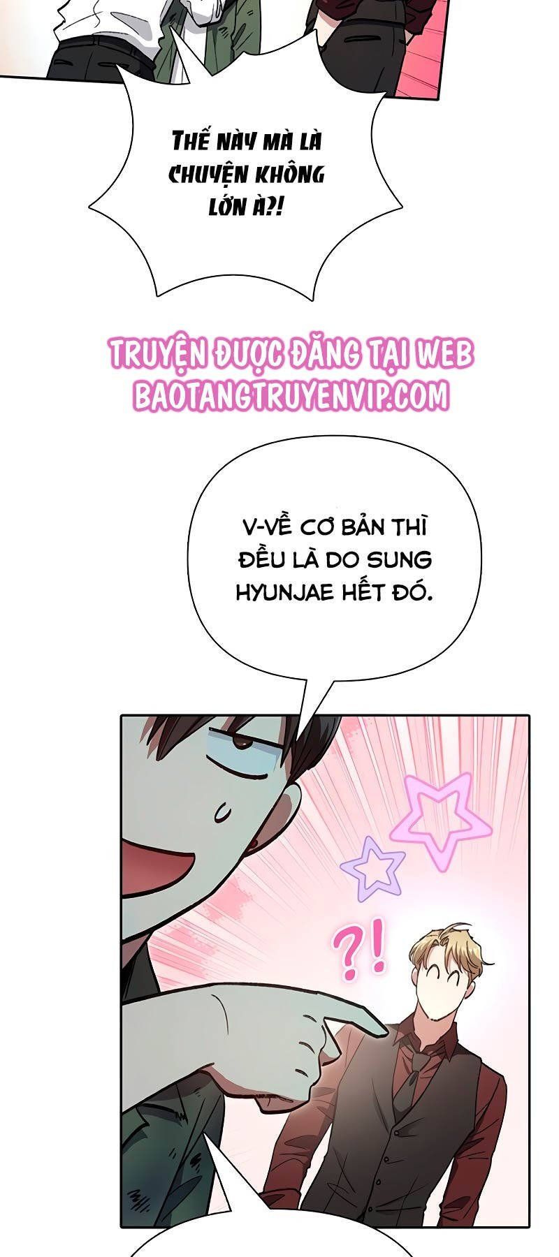 đọc truyện Những Ranker Cấp S Mà Tôi Nuôi Dưỡng Chương 135 ảnh 48 tại Thiên Thai Truyện