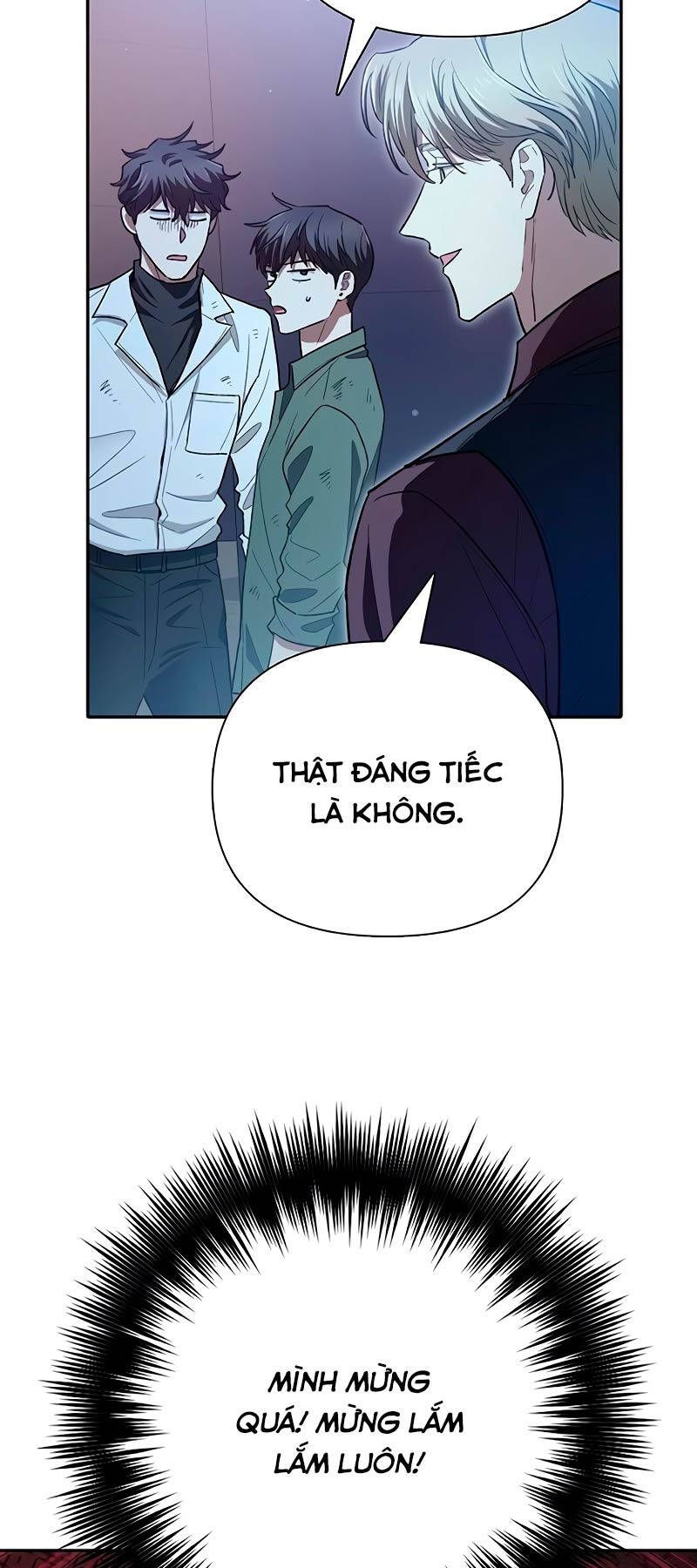 đọc truyện Những Ranker Cấp S Mà Tôi Nuôi Dưỡng Chương 135 ảnh 50 tại Thiên Thai Truyện