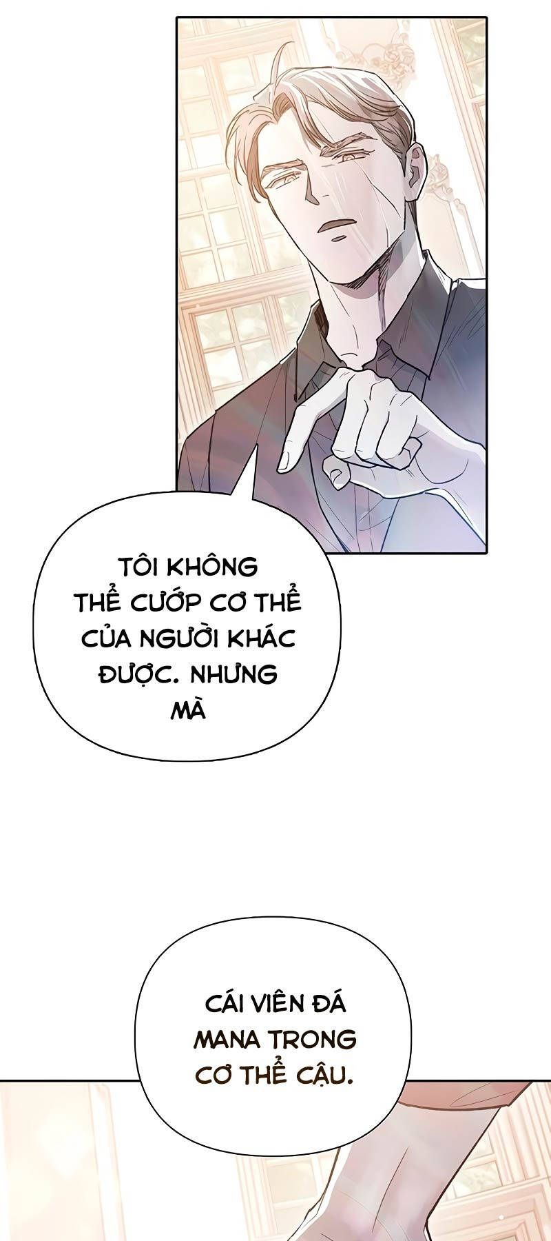 đọc truyện Những Ranker Cấp S Mà Tôi Nuôi Dưỡng Chương 135 ảnh 7 tại Thiên Thai Truyện