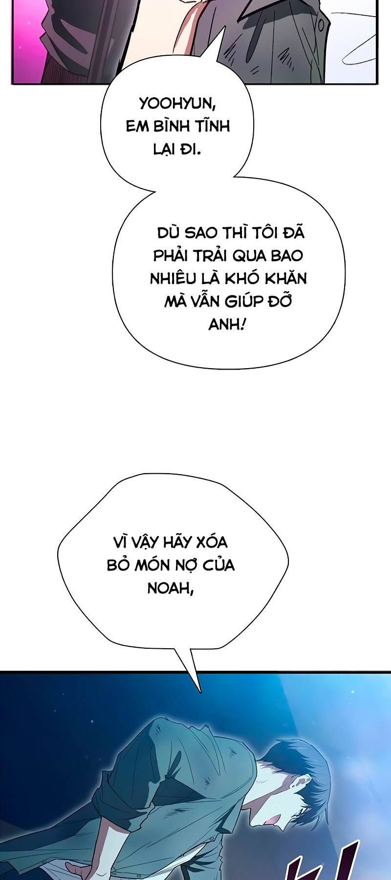 đọc truyện Những Ranker Cấp S Mà Tôi Nuôi Dưỡng Chương 135 ảnh 53 tại Thiên Thai Truyện