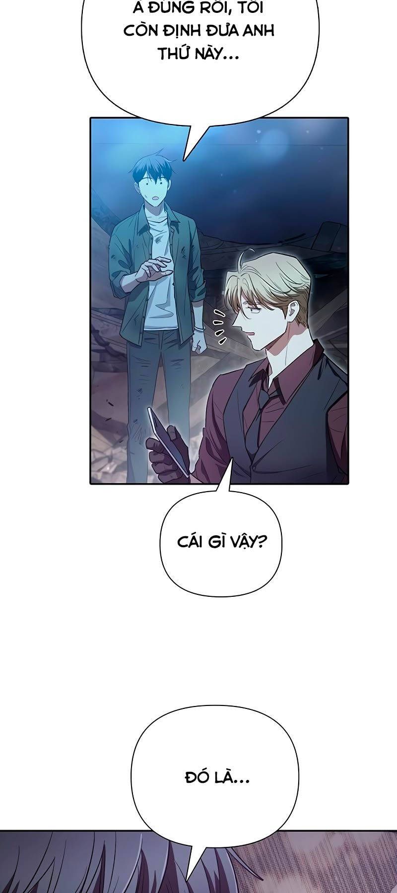 đọc truyện Những Ranker Cấp S Mà Tôi Nuôi Dưỡng Chương 135 ảnh 55 tại Thiên Thai Truyện