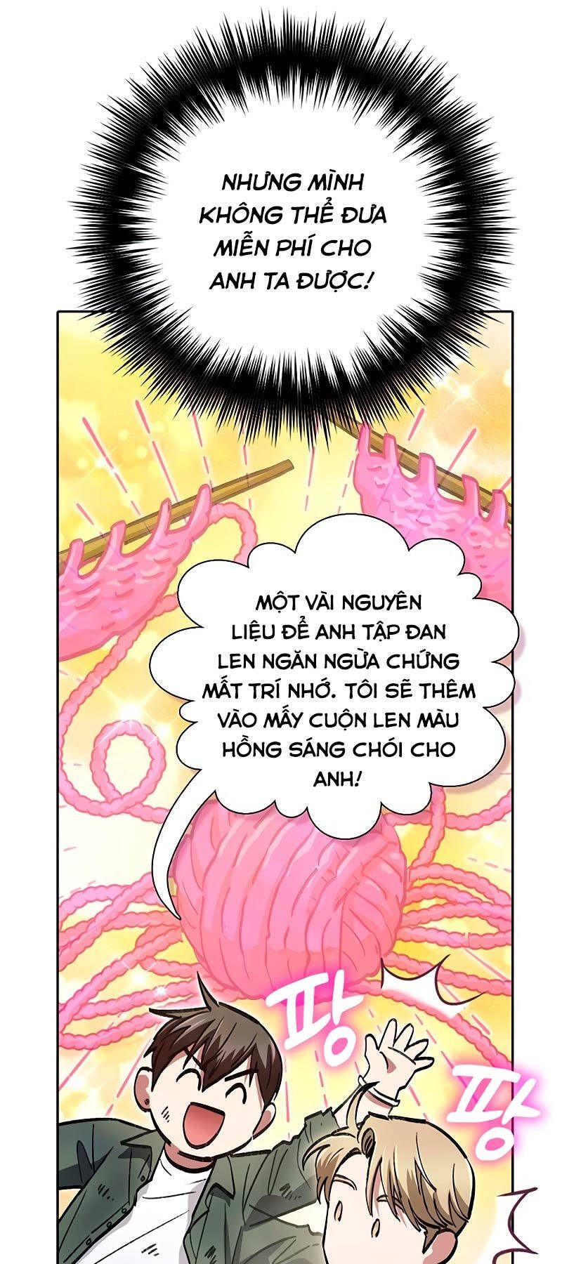 đọc truyện Những Ranker Cấp S Mà Tôi Nuôi Dưỡng Chương 135 ảnh 57 tại Thiên Thai Truyện