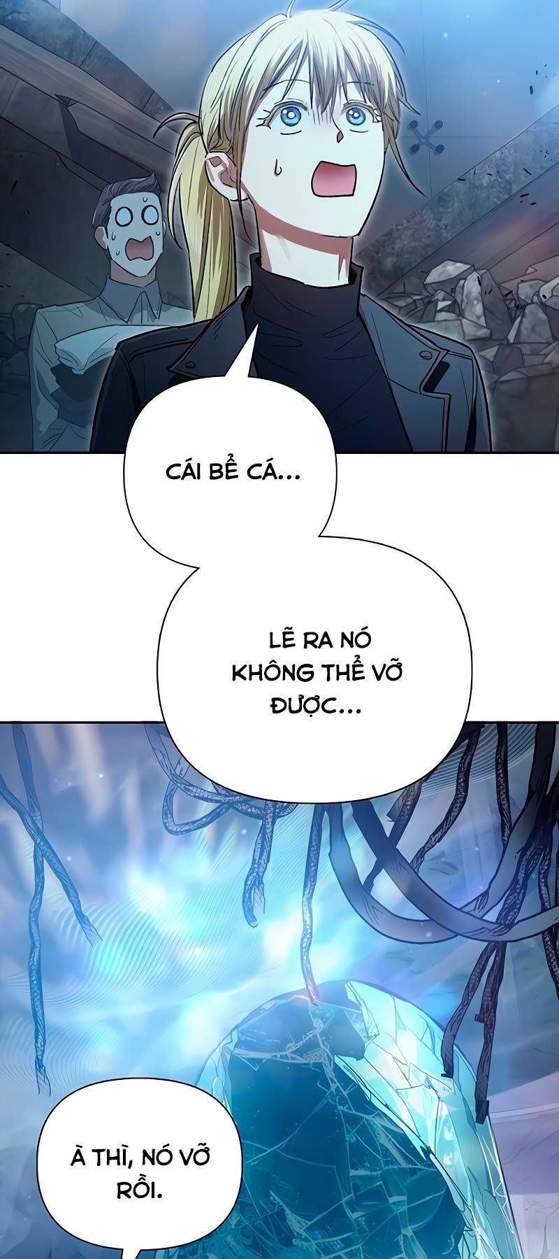 đọc truyện Những Ranker Cấp S Mà Tôi Nuôi Dưỡng Chương 135 ảnh 59 tại Thiên Thai Truyện