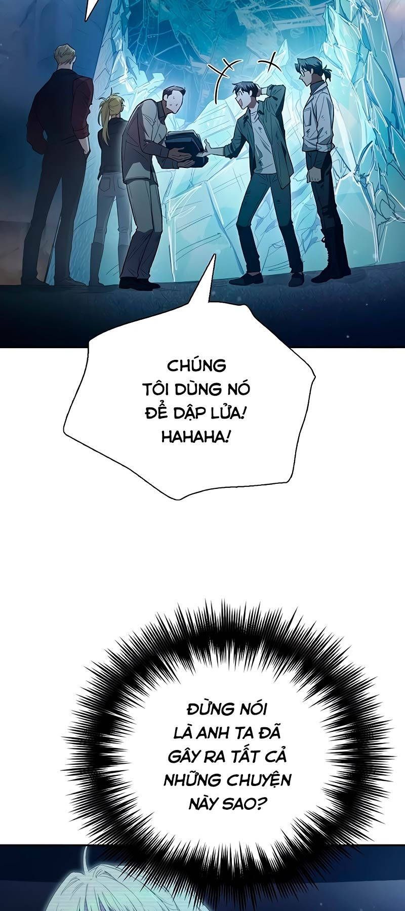 đọc truyện Những Ranker Cấp S Mà Tôi Nuôi Dưỡng Chương 135 ảnh 60 tại Thiên Thai Truyện