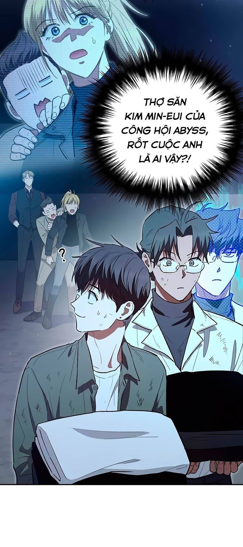 đọc truyện Những Ranker Cấp S Mà Tôi Nuôi Dưỡng Chương 135 ảnh 61 tại Thiên Thai Truyện