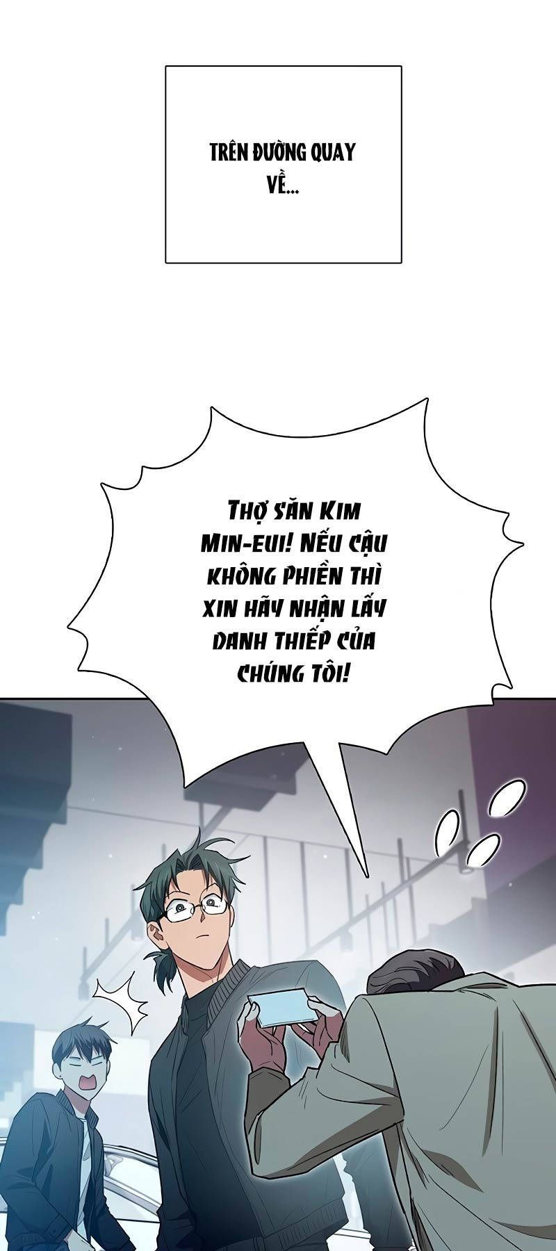 đọc truyện Những Ranker Cấp S Mà Tôi Nuôi Dưỡng Chương 135 ảnh 62 tại Thiên Thai Truyện