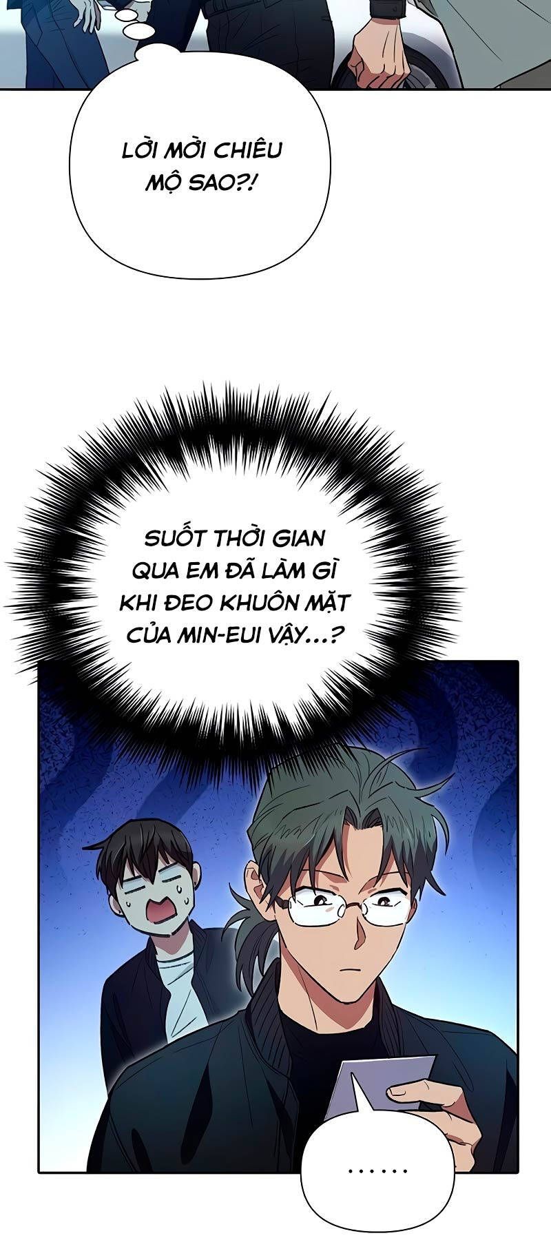 đọc truyện Những Ranker Cấp S Mà Tôi Nuôi Dưỡng Chương 135 ảnh 63 tại Thiên Thai Truyện