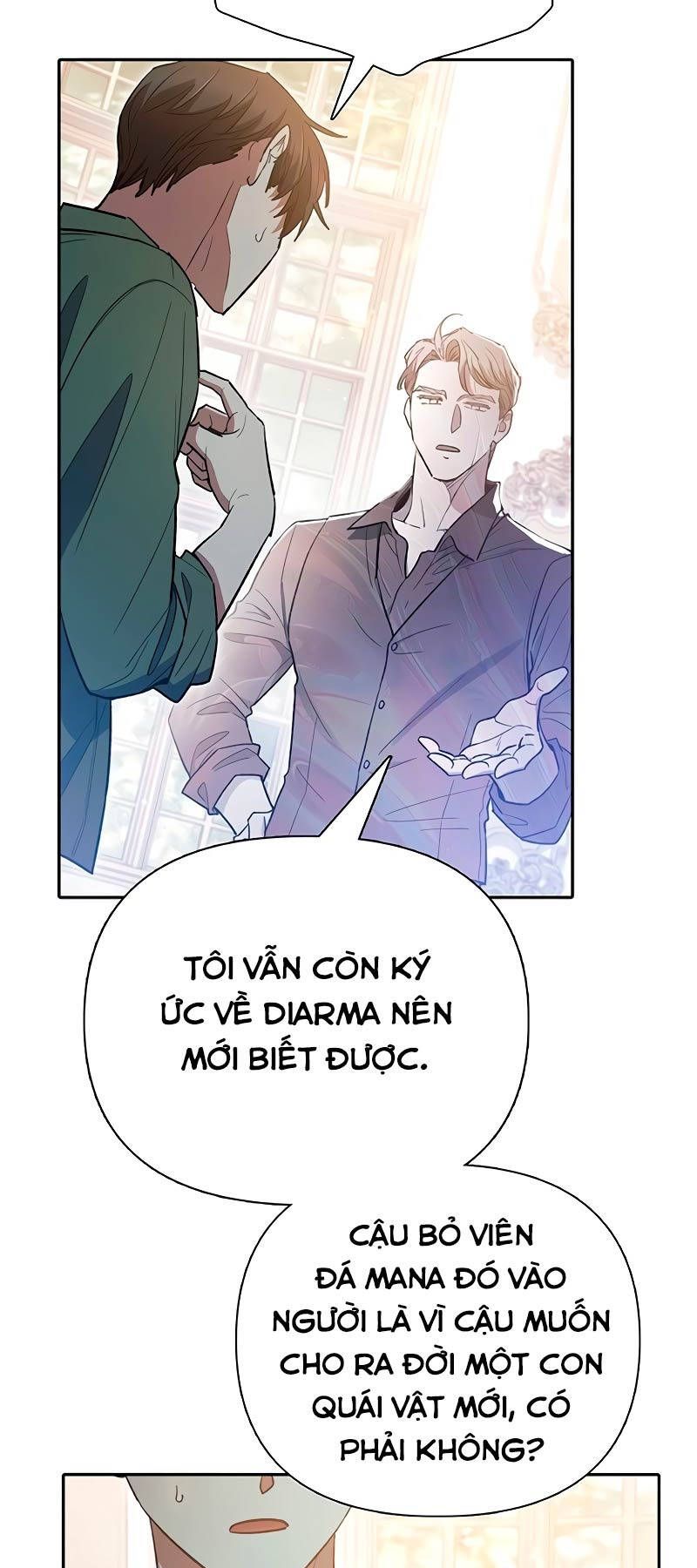 đọc truyện Những Ranker Cấp S Mà Tôi Nuôi Dưỡng Chương 135 ảnh 9 tại Thiên Thai Truyện