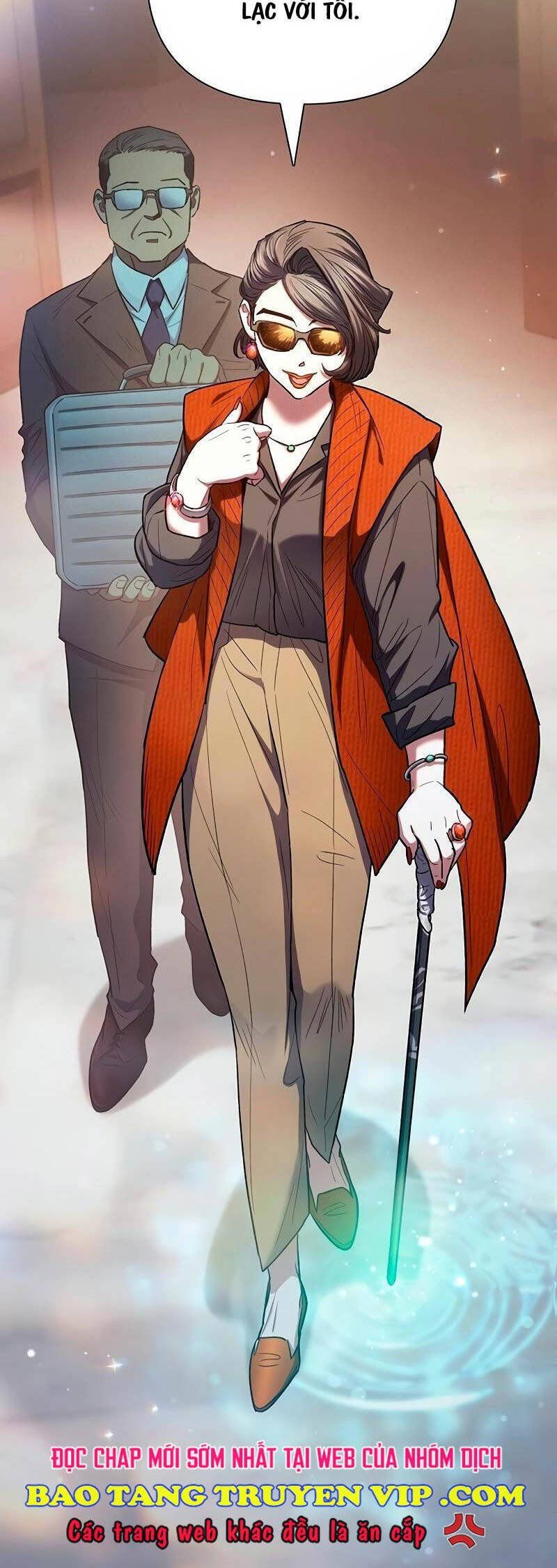 đọc truyện Những Ranker Cấp S Mà Tôi Nuôi Dưỡng Chương 136 ảnh 14 tại Thiên Thai Truyện