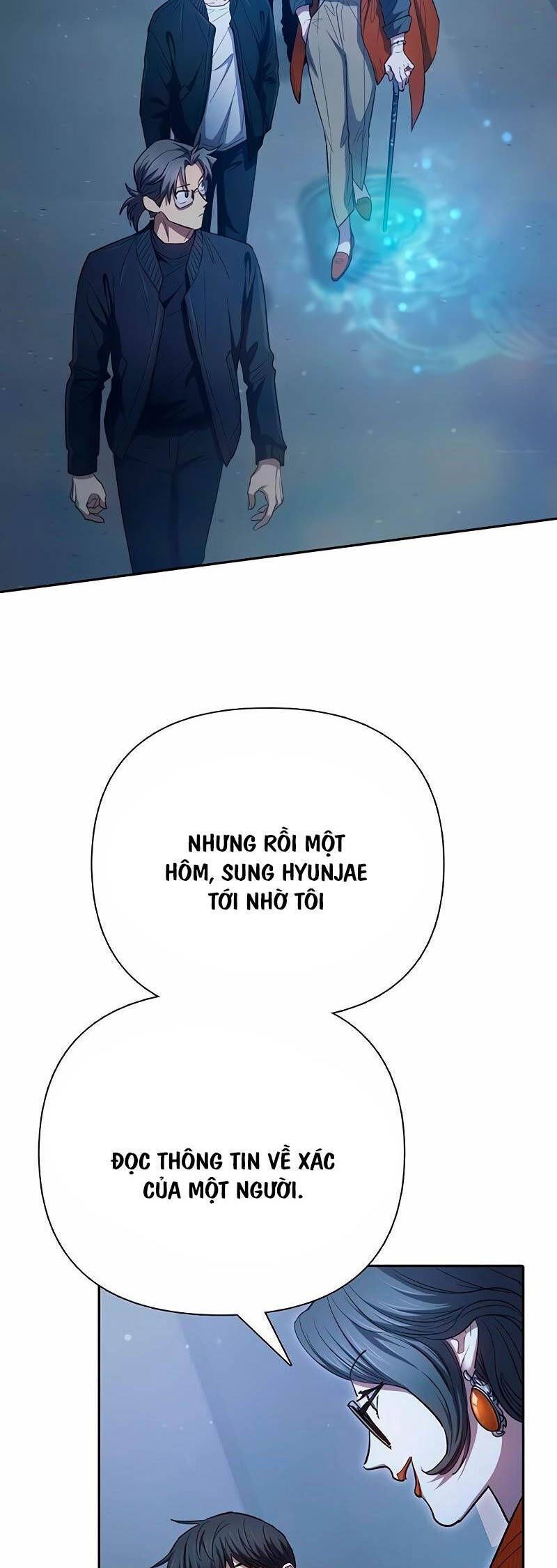 đọc truyện Những Ranker Cấp S Mà Tôi Nuôi Dưỡng Chương 136 ảnh 17 tại Thiên Thai Truyện