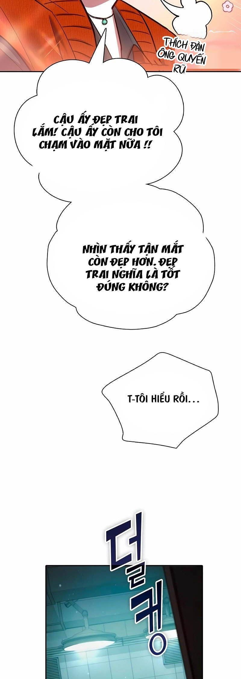 đọc truyện Những Ranker Cấp S Mà Tôi Nuôi Dưỡng Chương 136 ảnh 19 tại Thiên Thai Truyện