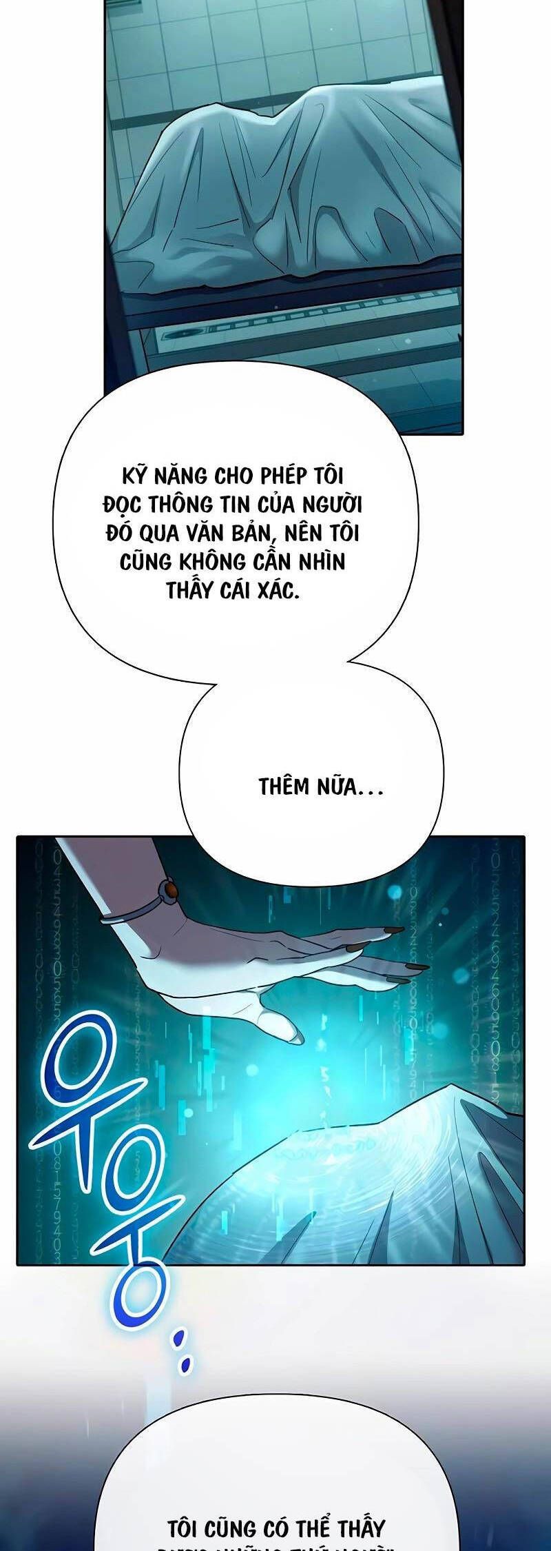 đọc truyện Những Ranker Cấp S Mà Tôi Nuôi Dưỡng Chương 136 ảnh 20 tại Thiên Thai Truyện