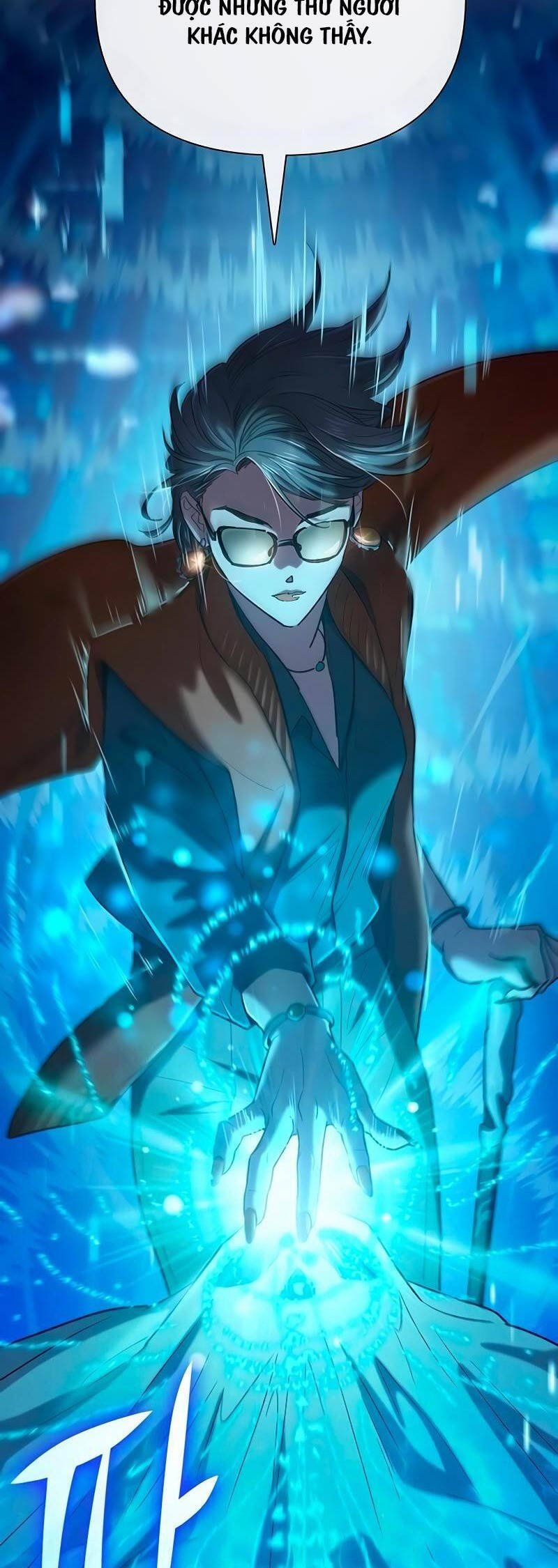 đọc truyện Những Ranker Cấp S Mà Tôi Nuôi Dưỡng Chương 136 ảnh 21 tại Thiên Thai Truyện