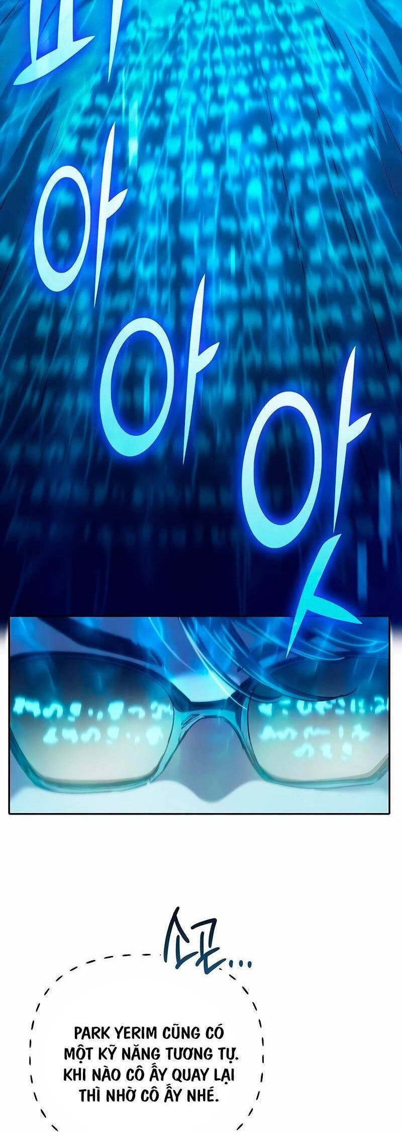 đọc truyện Những Ranker Cấp S Mà Tôi Nuôi Dưỡng Chương 136 ảnh 22 tại Thiên Thai Truyện