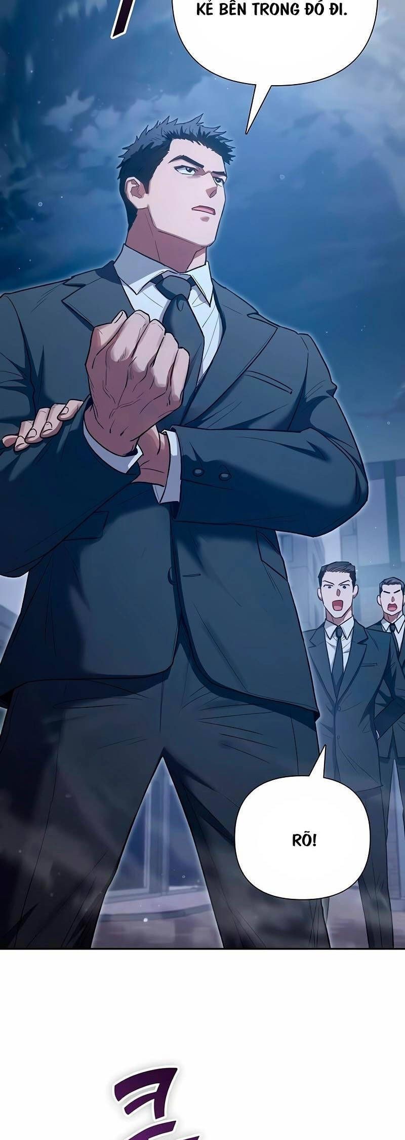 đọc truyện Những Ranker Cấp S Mà Tôi Nuôi Dưỡng Chương 136 ảnh 27 tại Thiên Thai Truyện