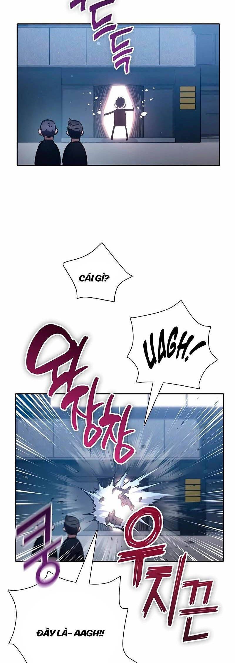 đọc truyện Những Ranker Cấp S Mà Tôi Nuôi Dưỡng Chương 136 ảnh 28 tại Thiên Thai Truyện