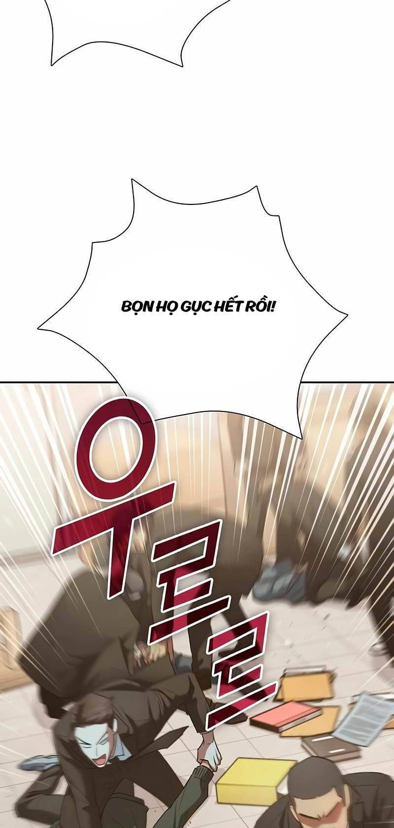 đọc truyện Những Ranker Cấp S Mà Tôi Nuôi Dưỡng Chương 136 ảnh 29 tại Thiên Thai Truyện