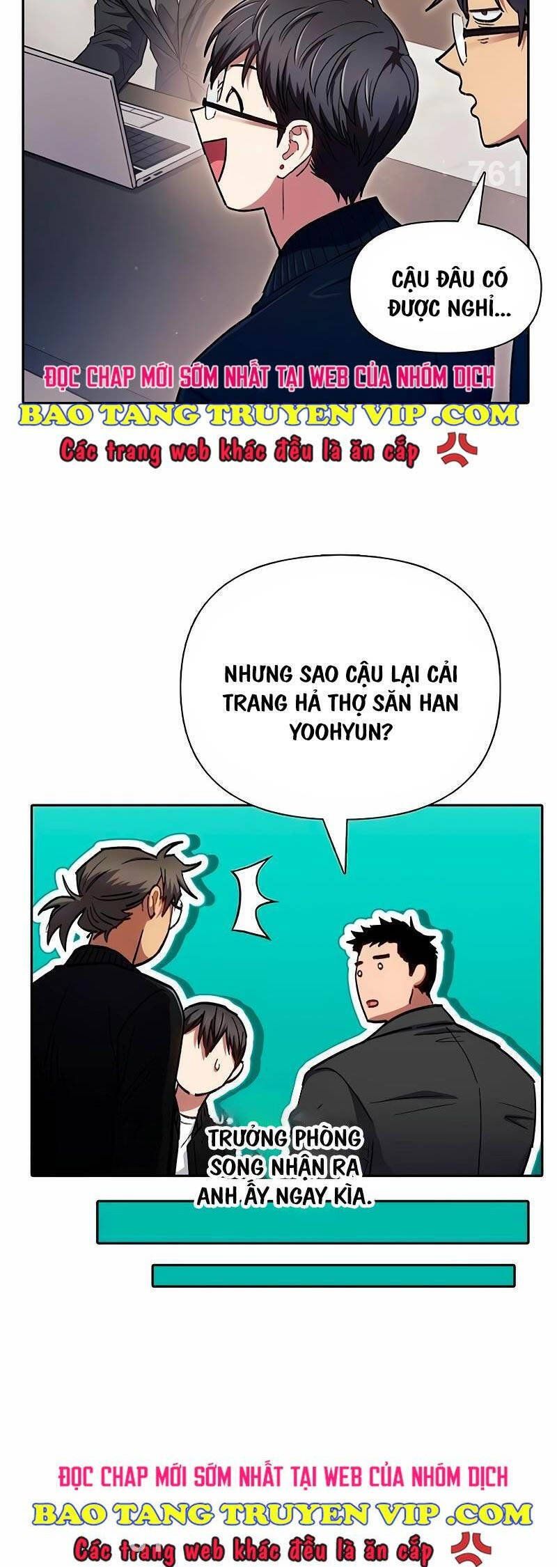 đọc truyện Những Ranker Cấp S Mà Tôi Nuôi Dưỡng Chương 136 ảnh 5 tại Thiên Thai Truyện