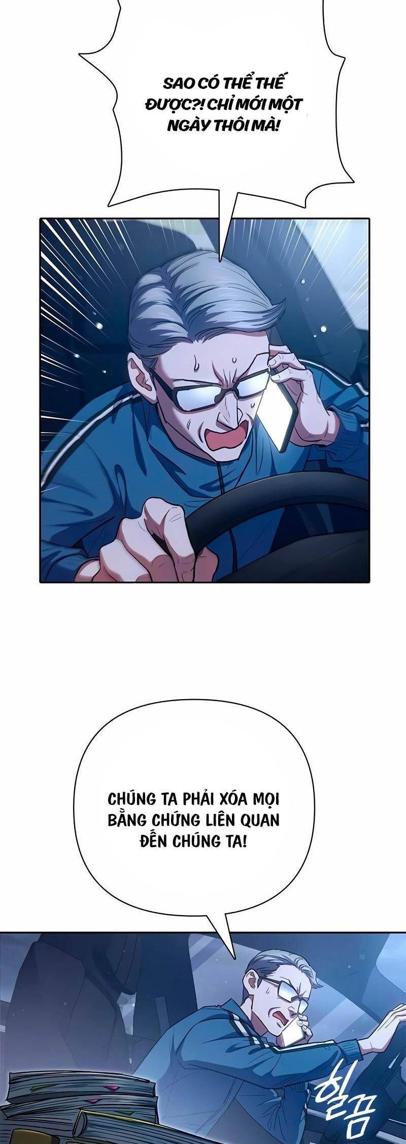 đọc truyện Những Ranker Cấp S Mà Tôi Nuôi Dưỡng Chương 136 ảnh 33 tại Thiên Thai Truyện