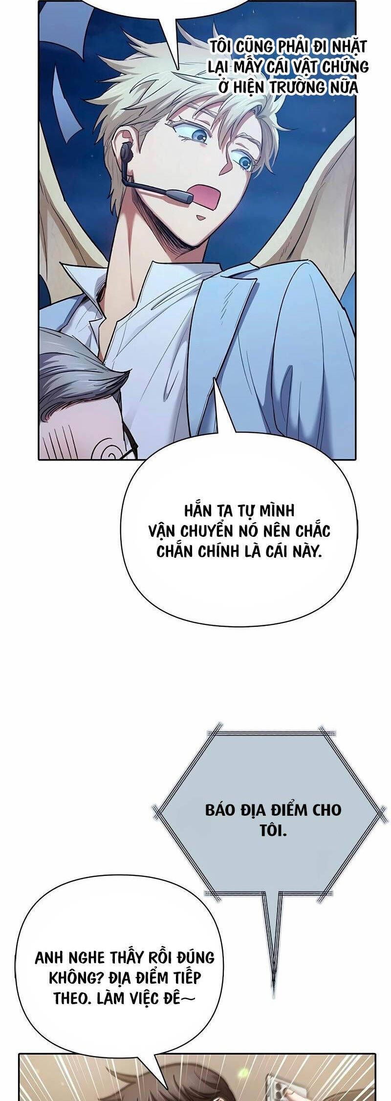 đọc truyện Những Ranker Cấp S Mà Tôi Nuôi Dưỡng Chương 136 ảnh 38 tại Thiên Thai Truyện