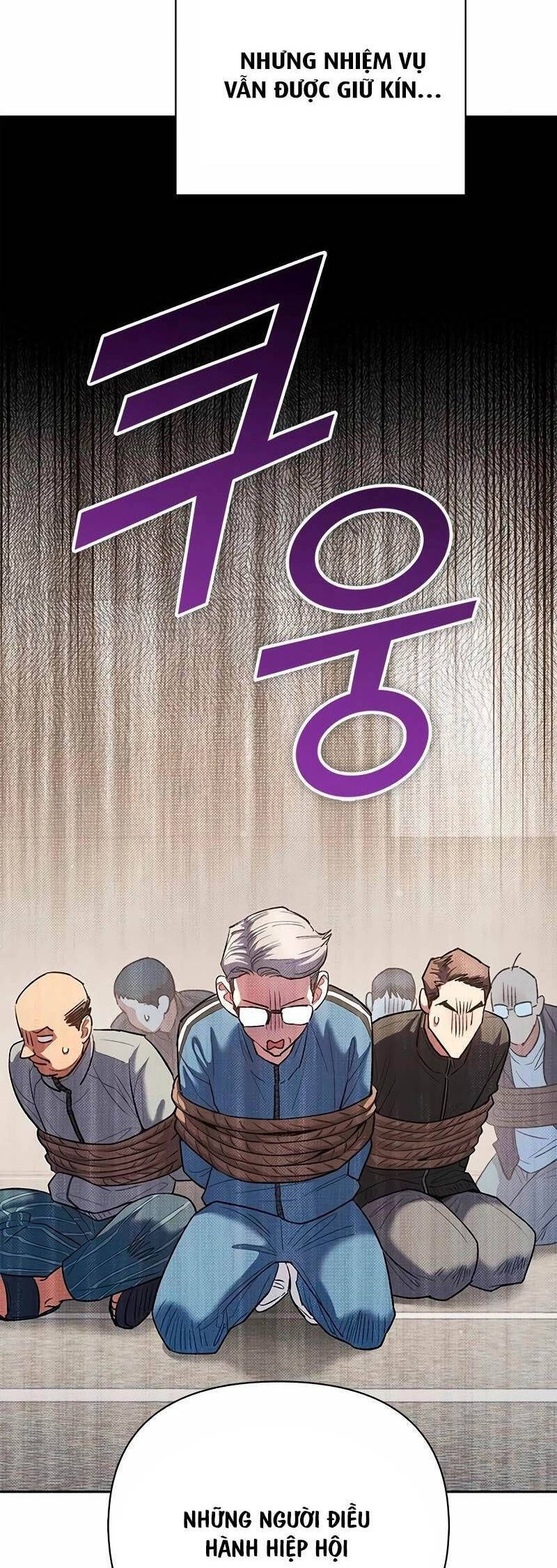 đọc truyện Những Ranker Cấp S Mà Tôi Nuôi Dưỡng Chương 136 ảnh 40 tại Thiên Thai Truyện