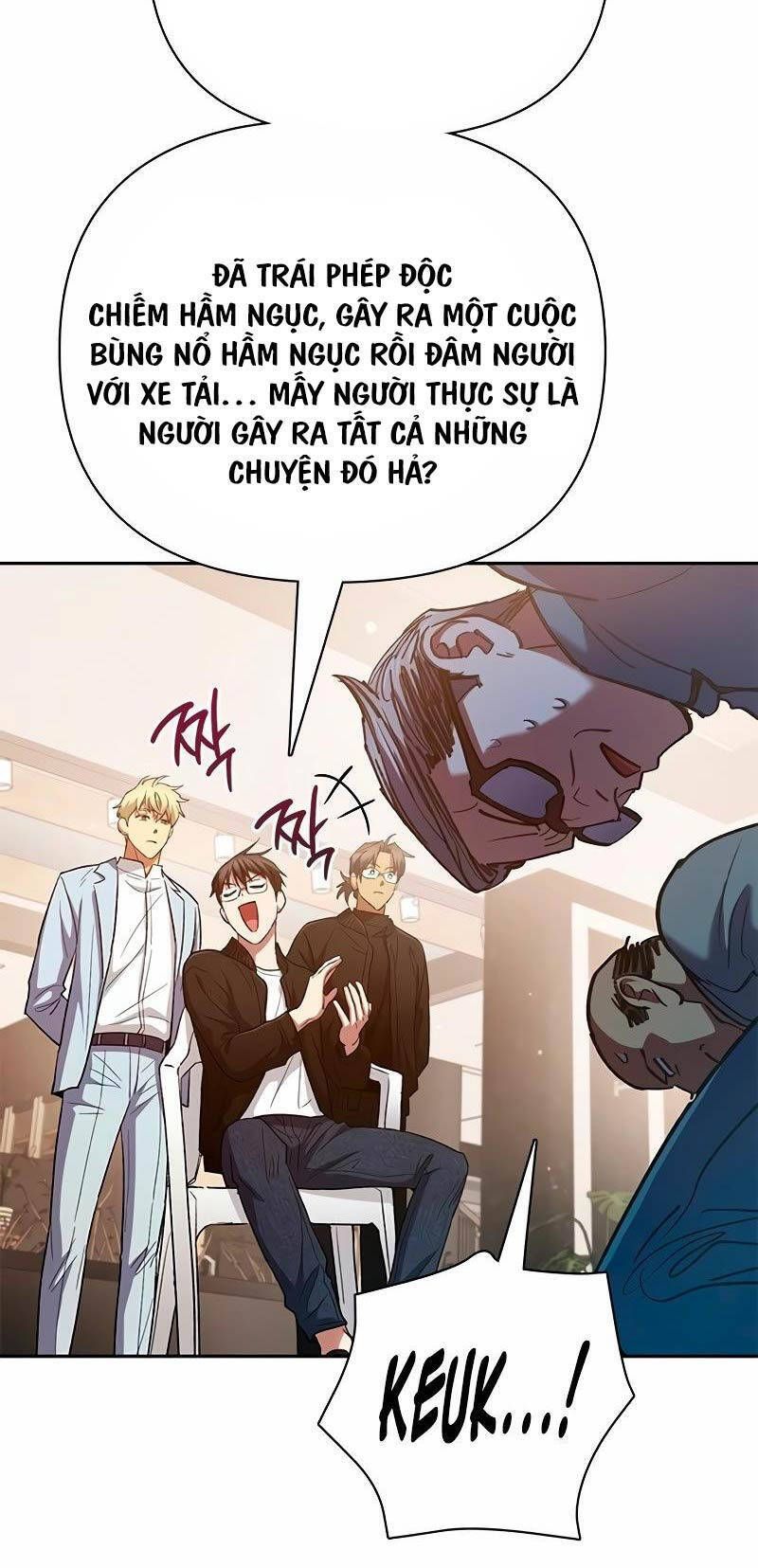 đọc truyện Những Ranker Cấp S Mà Tôi Nuôi Dưỡng Chương 136 ảnh 41 tại Thiên Thai Truyện