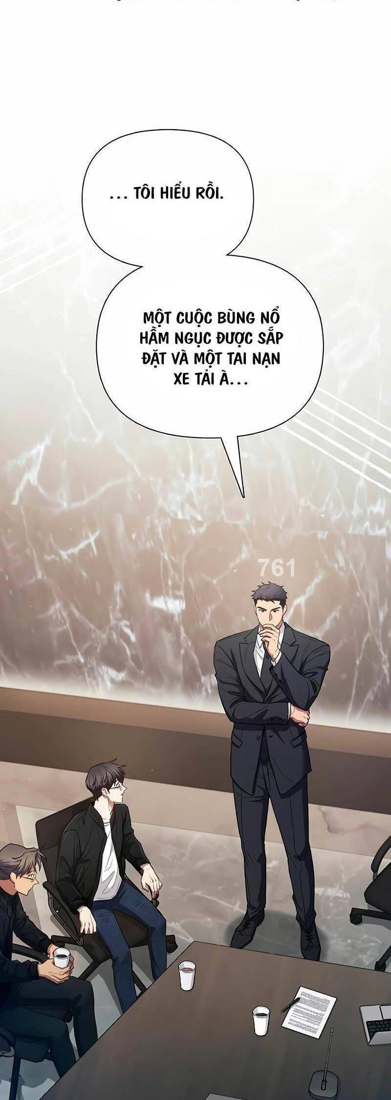 đọc truyện Những Ranker Cấp S Mà Tôi Nuôi Dưỡng Chương 136 ảnh 6 tại Thiên Thai Truyện