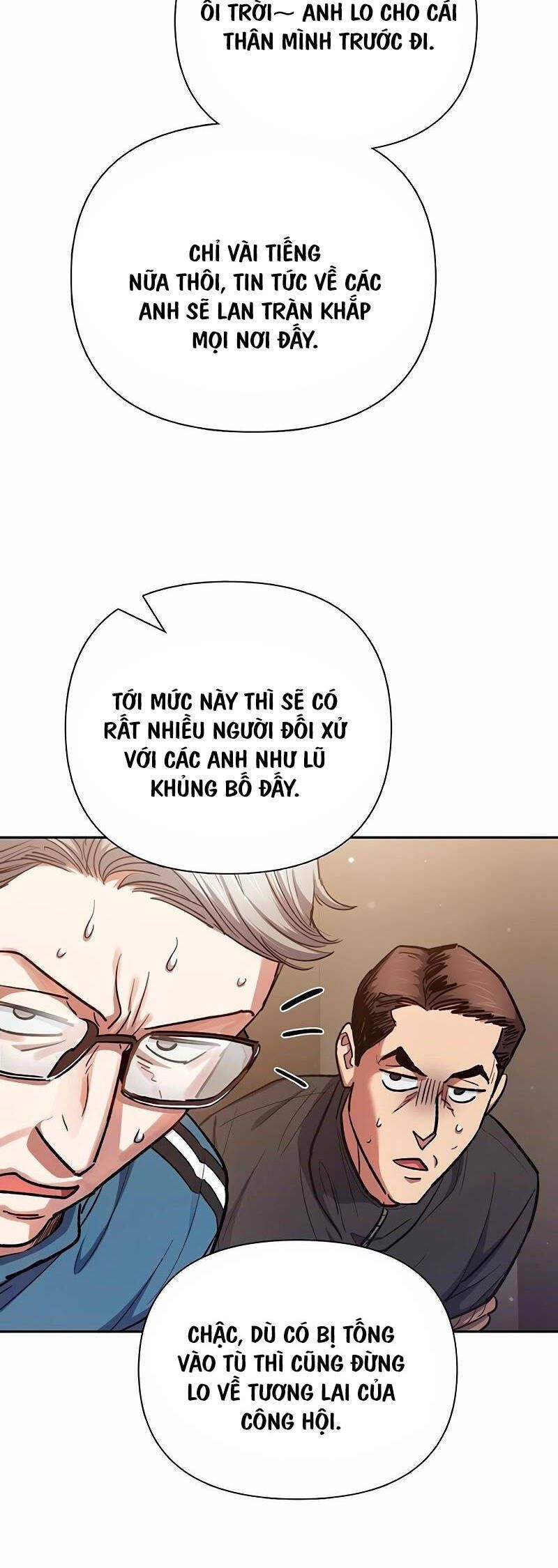 đọc truyện Những Ranker Cấp S Mà Tôi Nuôi Dưỡng Chương 136 ảnh 43 tại Thiên Thai Truyện