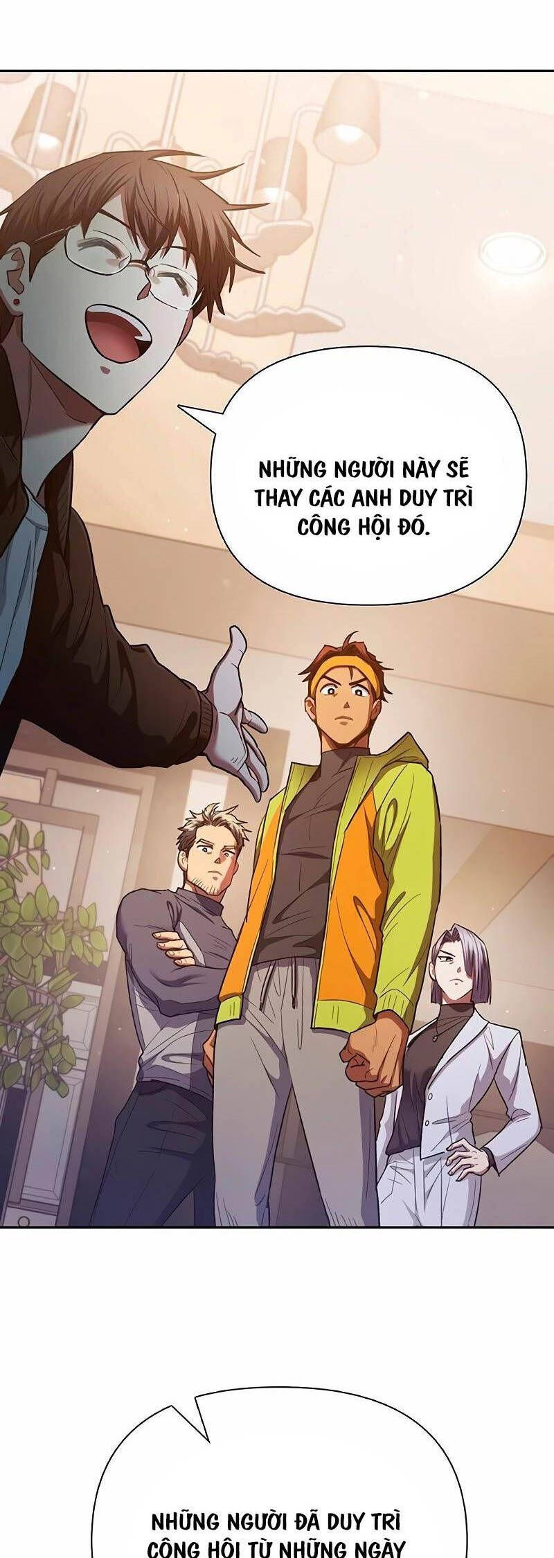 đọc truyện Những Ranker Cấp S Mà Tôi Nuôi Dưỡng Chương 136 ảnh 44 tại Thiên Thai Truyện