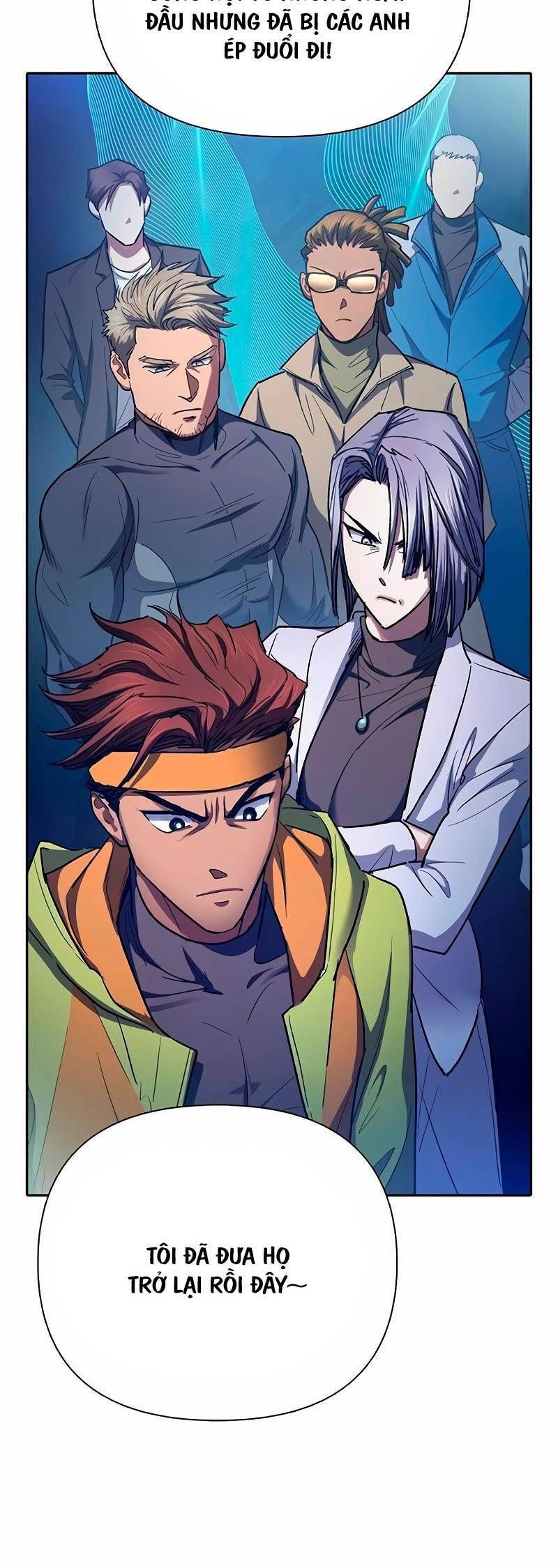 đọc truyện Những Ranker Cấp S Mà Tôi Nuôi Dưỡng Chương 136 ảnh 45 tại Thiên Thai Truyện