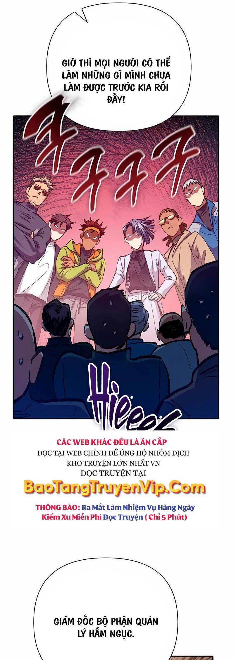 đọc truyện Những Ranker Cấp S Mà Tôi Nuôi Dưỡng Chương 136 ảnh 46 tại Thiên Thai Truyện