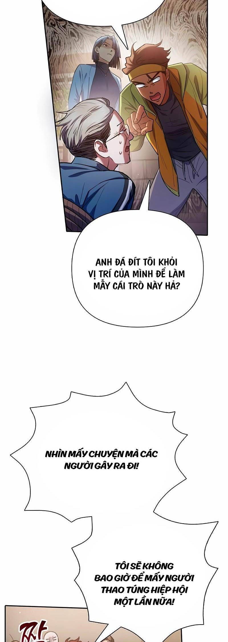 đọc truyện Những Ranker Cấp S Mà Tôi Nuôi Dưỡng Chương 136 ảnh 47 tại Thiên Thai Truyện