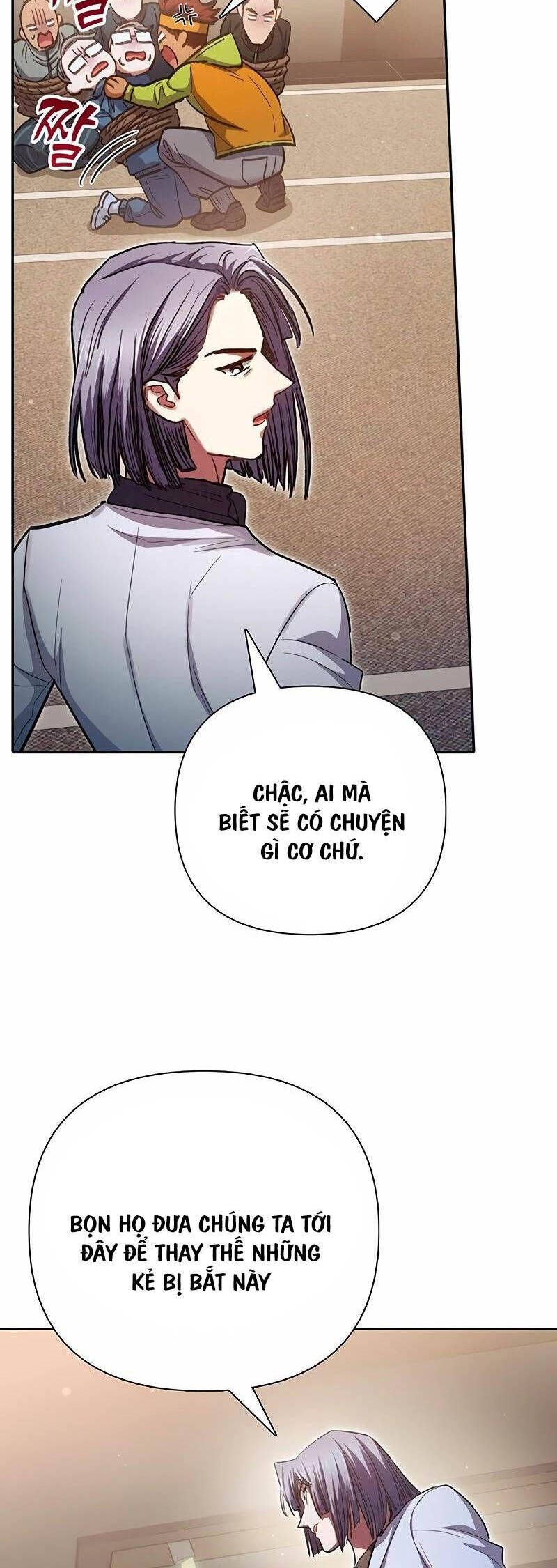 đọc truyện Những Ranker Cấp S Mà Tôi Nuôi Dưỡng Chương 136 ảnh 48 tại Thiên Thai Truyện