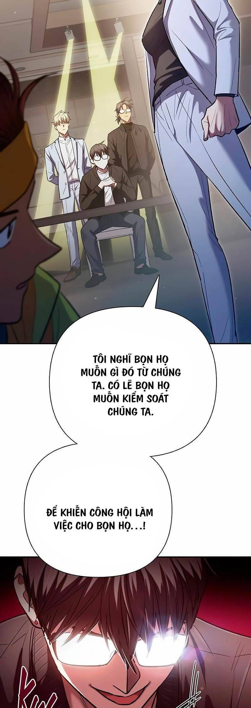 đọc truyện Những Ranker Cấp S Mà Tôi Nuôi Dưỡng Chương 136 ảnh 49 tại Thiên Thai Truyện