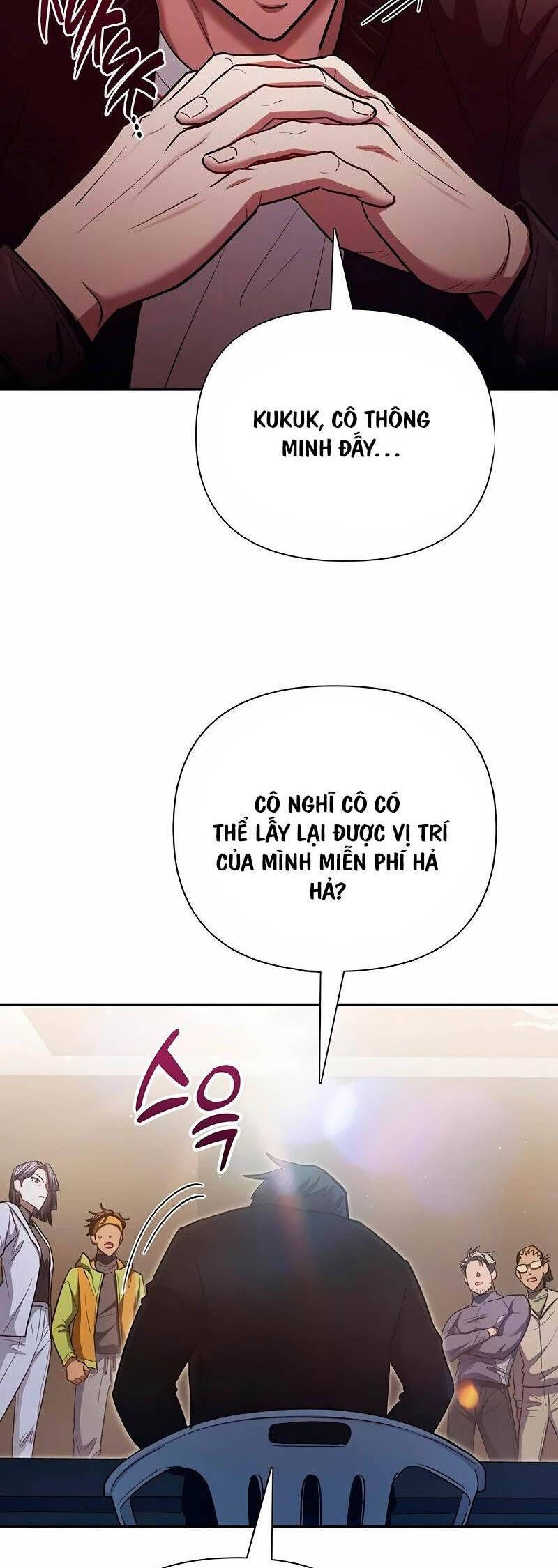 đọc truyện Những Ranker Cấp S Mà Tôi Nuôi Dưỡng Chương 136 ảnh 50 tại Thiên Thai Truyện