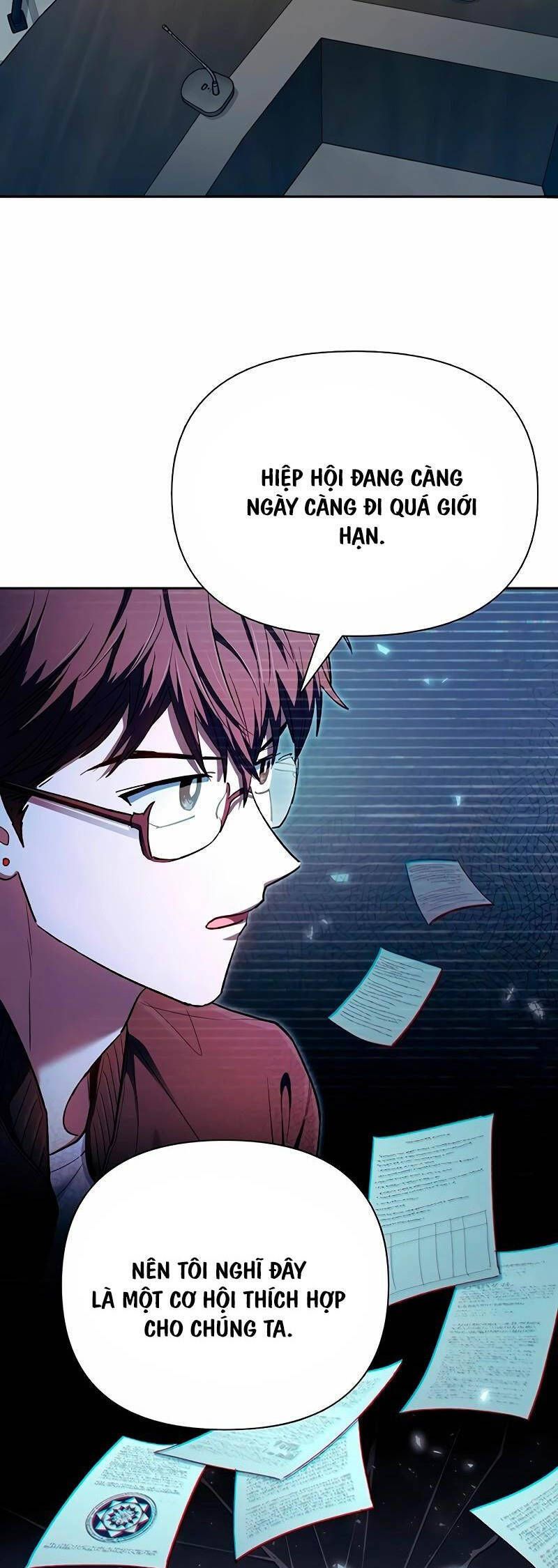 đọc truyện Những Ranker Cấp S Mà Tôi Nuôi Dưỡng Chương 136 ảnh 7 tại Thiên Thai Truyện