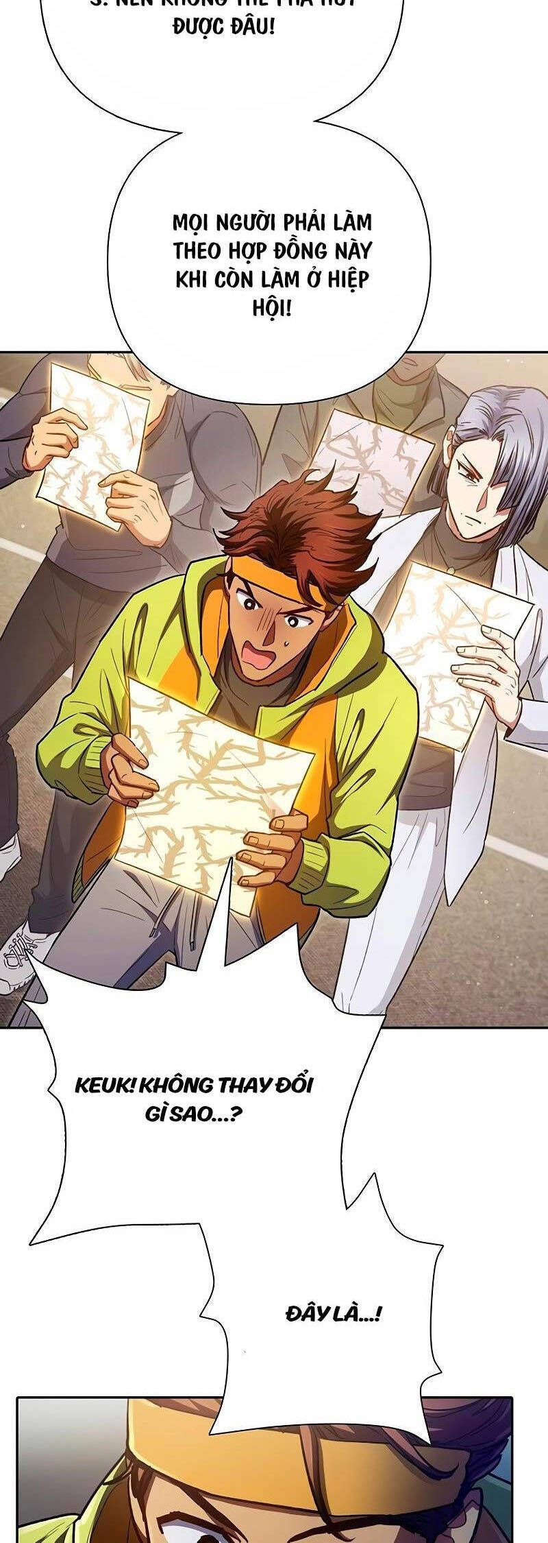 đọc truyện Những Ranker Cấp S Mà Tôi Nuôi Dưỡng Chương 136 ảnh 52 tại Thiên Thai Truyện