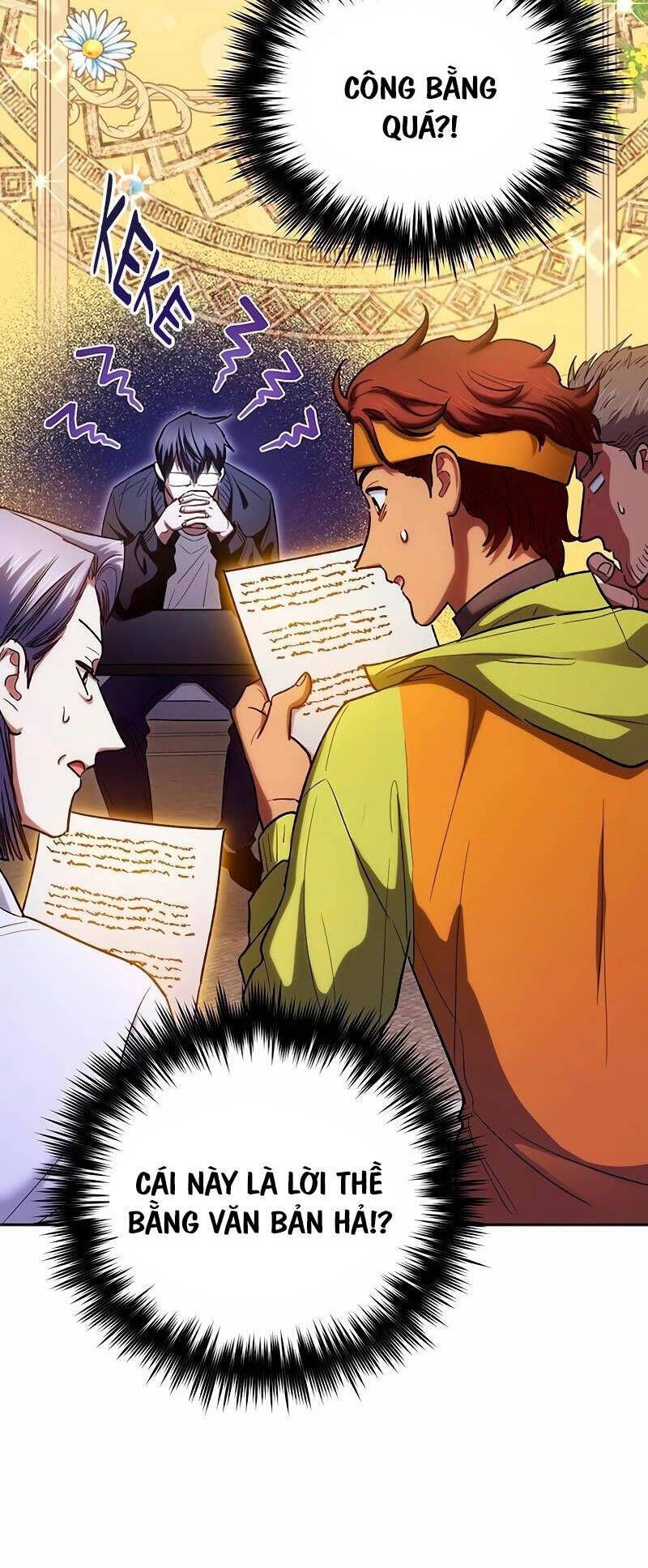 đọc truyện Những Ranker Cấp S Mà Tôi Nuôi Dưỡng Chương 136 ảnh 54 tại Thiên Thai Truyện