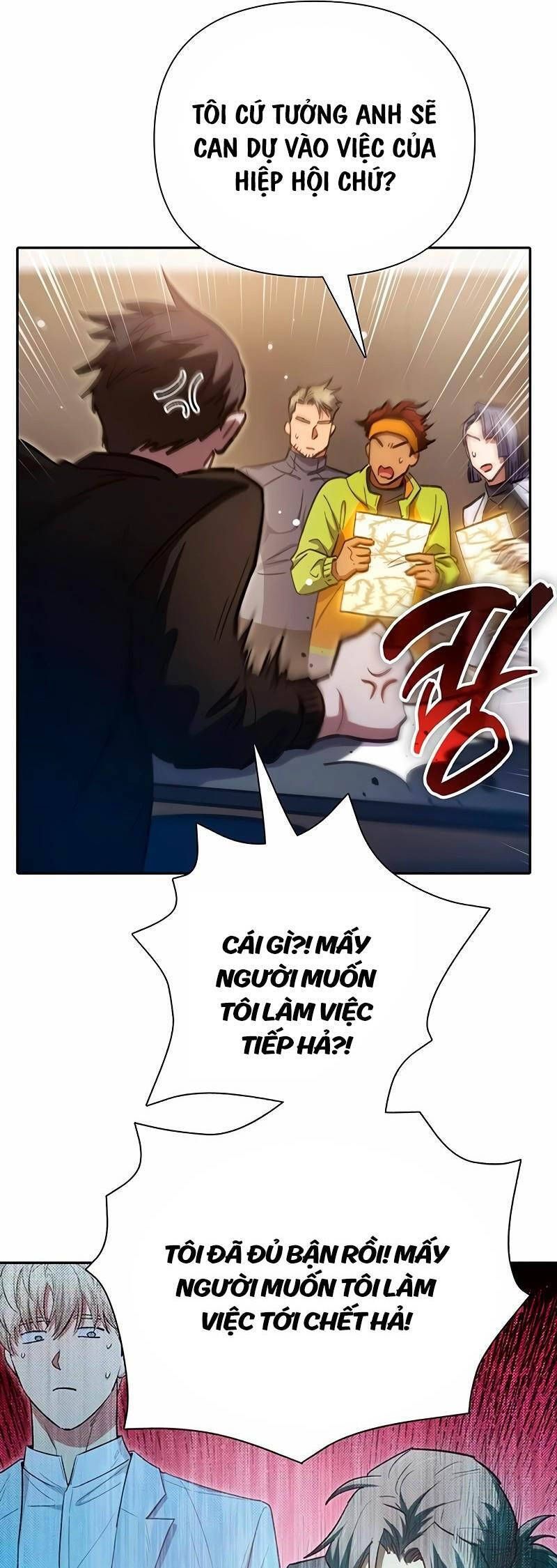 đọc truyện Những Ranker Cấp S Mà Tôi Nuôi Dưỡng Chương 136 ảnh 55 tại Thiên Thai Truyện