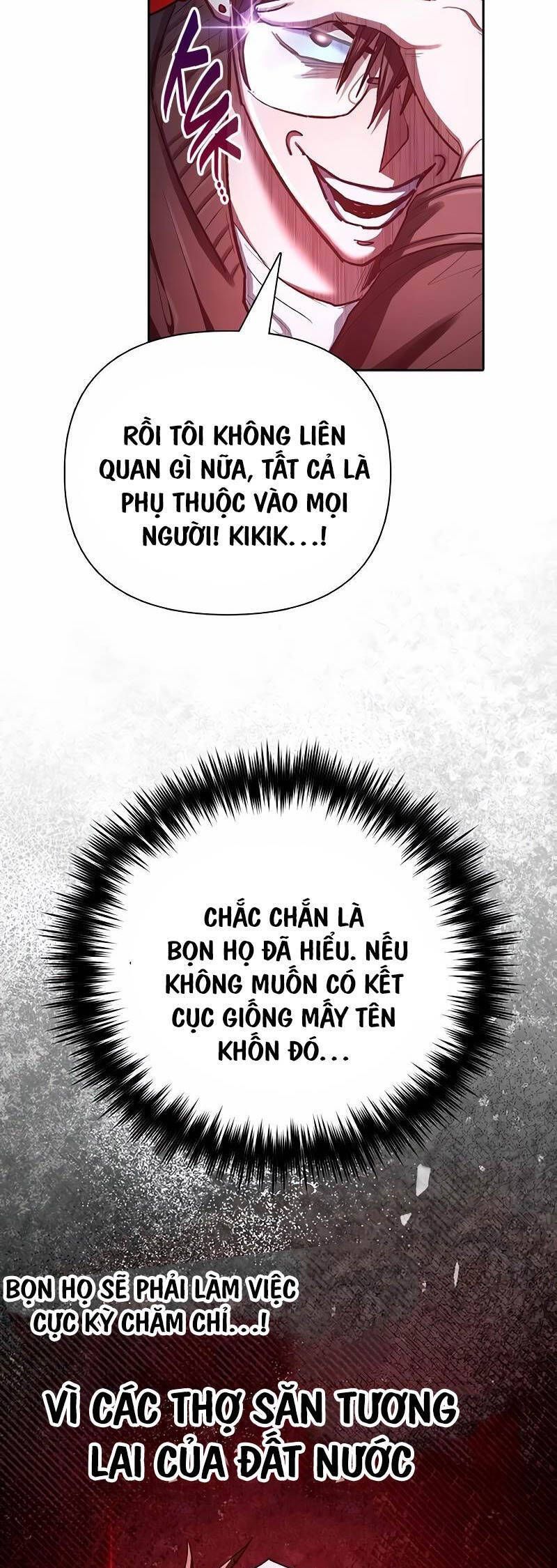 đọc truyện Những Ranker Cấp S Mà Tôi Nuôi Dưỡng Chương 136 ảnh 57 tại Thiên Thai Truyện