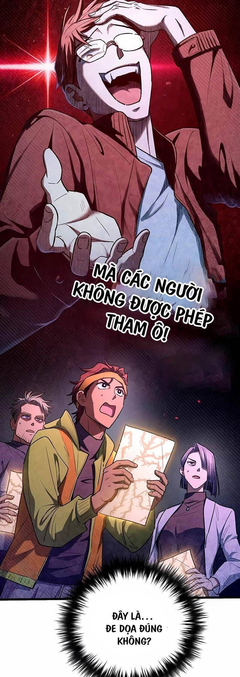 đọc truyện Những Ranker Cấp S Mà Tôi Nuôi Dưỡng Chương 136 ảnh 58 tại Thiên Thai Truyện