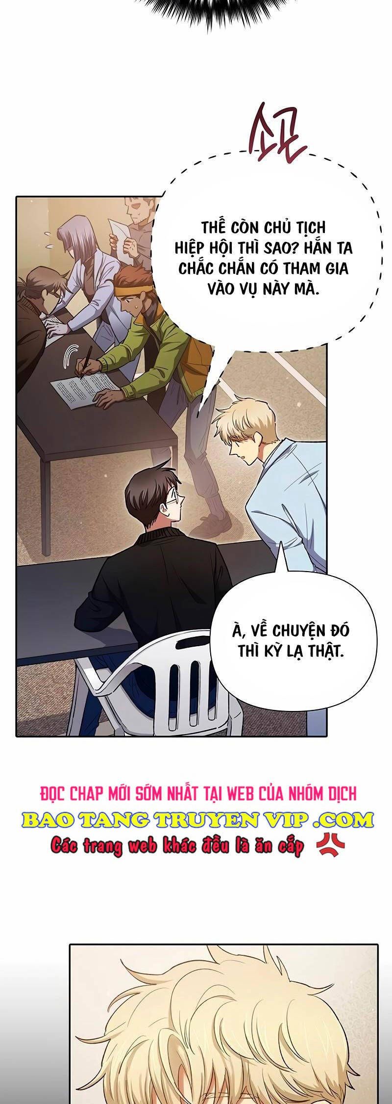 đọc truyện Những Ranker Cấp S Mà Tôi Nuôi Dưỡng Chương 136 ảnh 59 tại Thiên Thai Truyện