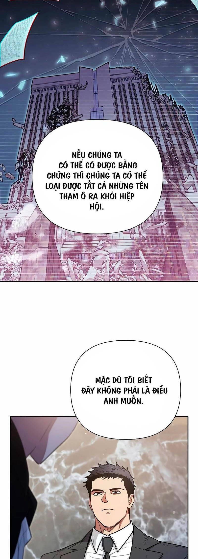 đọc truyện Những Ranker Cấp S Mà Tôi Nuôi Dưỡng Chương 136 ảnh 8 tại Thiên Thai Truyện