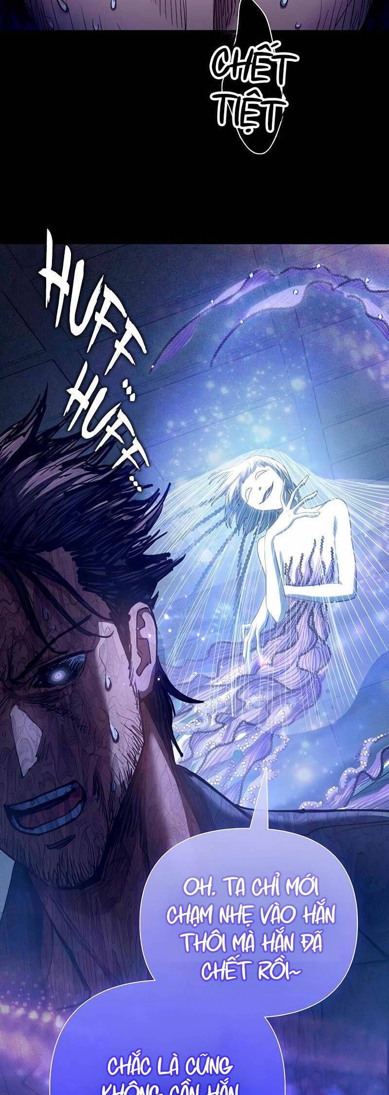 đọc truyện Những Ranker Cấp S Mà Tôi Nuôi Dưỡng Chương 136 ảnh 62 tại Thiên Thai Truyện