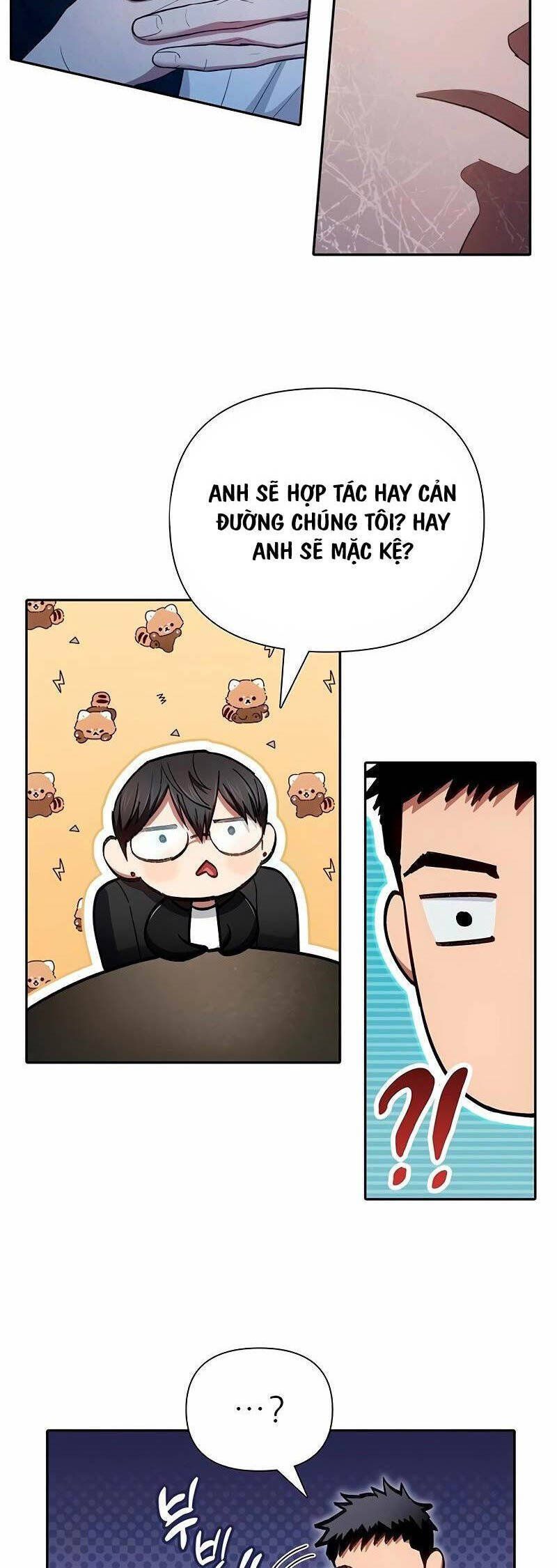 đọc truyện Những Ranker Cấp S Mà Tôi Nuôi Dưỡng Chương 136 ảnh 10 tại Thiên Thai Truyện