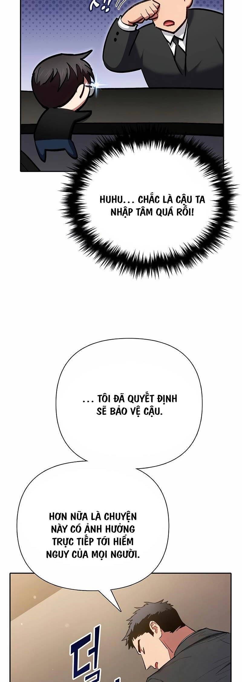 đọc truyện Những Ranker Cấp S Mà Tôi Nuôi Dưỡng Chương 136 ảnh 11 tại Thiên Thai Truyện